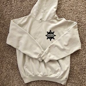 Babylon hoodie